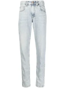 BRUNELLO CUCINELLI - Slim Fit Denim Jeans #1517117