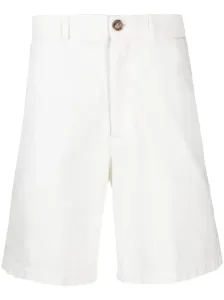 BRUNELLO CUCINELLI - Cotton Shorts #1501871