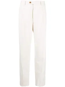 BRUNELLO CUCINELLI - Cotton Trousers #1419987