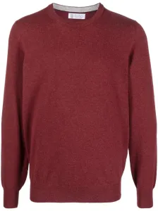 BRUNELLO CUCINELLI - Cashmere Sweater #1455387