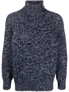 BRUNELLO CUCINELLI - Cashmere Turtleneck Sweater #1276433