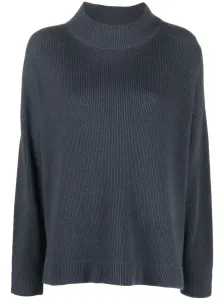 BRUNELLO CUCINELLI - Cashmere Turtleneck Sweater #1340381