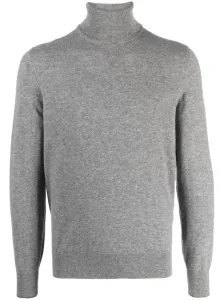 BRUNELLO CUCINELLI - Cashmere Turtleneck Sweater #1391439