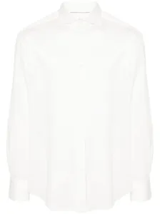 BRUNELLO CUCINELLI - Cotton Shirt