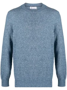 BRUNELLO CUCINELLI - Wool Sweater #1462642