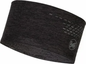 Buff DryFlx Headband R-Black UNI Laufstirnband