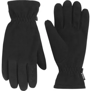 Bula JR BULA FLEECE GLOVES Kinder Handschuhe, schwarz, größe #1475437