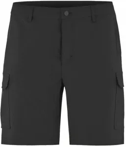 Bula Outdoor Shorts Akaw! Hybrid Shorts Black XL
