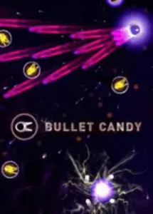 Bullet Candy (PC) Steam Key GLOBAL