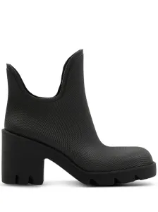 BURBERRY - Marsh Rubber Boots #1489914