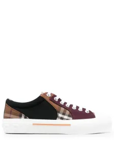 BURBERRY - Sneakers With Logo #926405