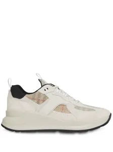 BURBERRY - Sneakers With Logo #931553