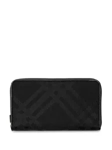 BURBERRY - Leather Wallet #1539229