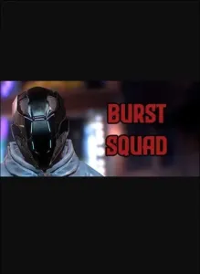 Burst Squad (PC) Steam Key GLOBAL