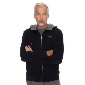 Sweatshirts mit Reißverschluss Bushman.eu
