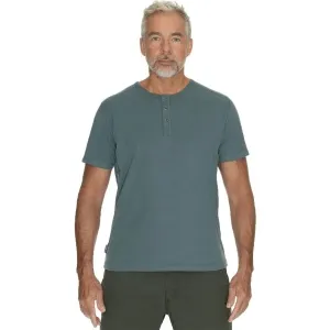 BUSHMAN MURRAY NEW Herrenshirt, blau, größe #1195220