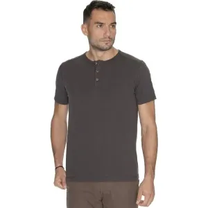 BUSHMAN MURRAY NEW Herrenshirt, braun, größe #1194909