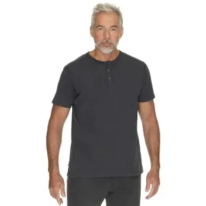 BUSHMAN MURRAY NEW Herrenshirt, schwarz, größe