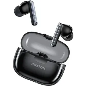 Buxton BTW 3800 schwarz