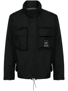 C.P. COMPANY - Nylon Jacket #1547519