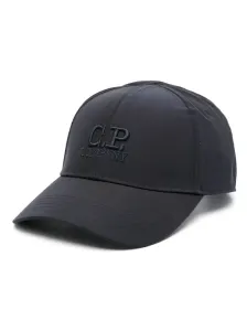 C.P. COMPANY - Hat With Logo #1541152