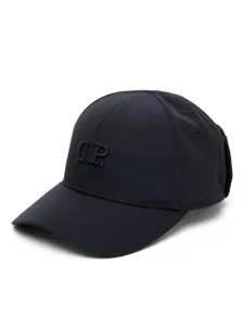 C.P. COMPANY - Hat With Logo #1541161
