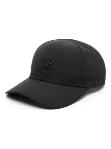 C.P. COMPANY - Hat With Logo #1541188
