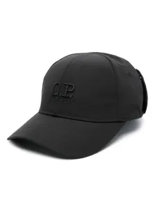 C.P. COMPANY - Hat With Logo #1541264