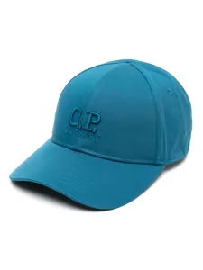 C.P. COMPANY - Hat With Logo #1553435