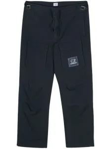 C.P. COMPANY - Loose Fit Trousers #1547515