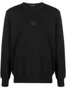 C.P. COMPANY - Sweatshirt With Logo #1343100
