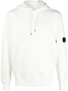 C.P. COMPANY - Sweatshirt With Logo #1524378