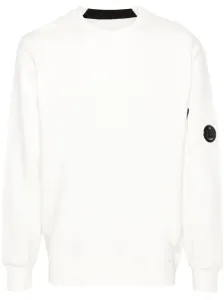 C.P. COMPANY - Sweatshirt With Logo #1524459