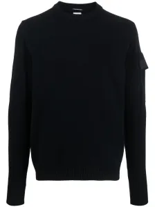 C.P. COMPANY - Wool Sweater #1373150