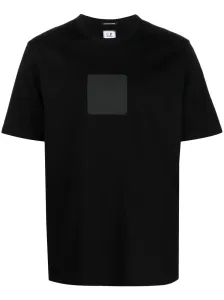 C.P. COMPANY - Cotton T-shirt #1373160