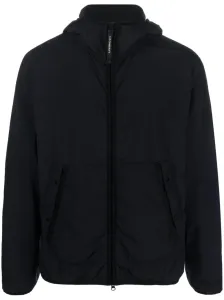 C.P. COMPANY - Nylon Hooded Jacket #1446719