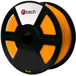 C-TECH Filament HIPS orange