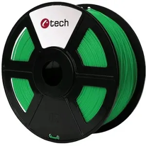 C-TECH Filament PLA - grün