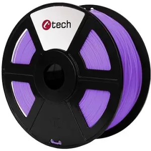 C-TECH Filament PLA - violett