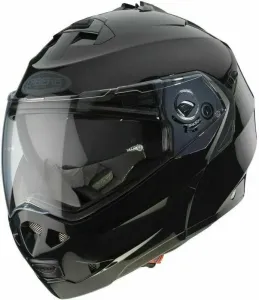 Caberg Duke II Smart Black L Helm