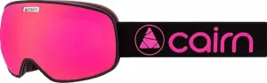 Cairn Magnetik SPX3I Black/Neon Pink Ski Brillen