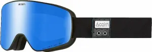 Cairn Magnitude SPX3I Matt Black/Blue Ski Brillen