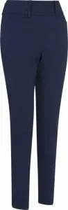 Callaway Womens Chev Pull On Trouser Peacoat 29/S