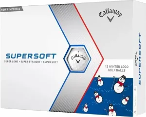 Callaway Supersoft 2023 Winter