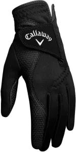 Callaway Thermal Grip Womens Golf Gloves Black S