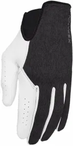 Callaway X Spann Golf Glove Men RH White M 2022