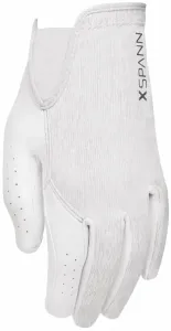 Callaway X Spann Golf Glove Women LH White S 2022