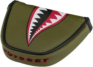Callaway Head Cover Mallet Fighter Plane