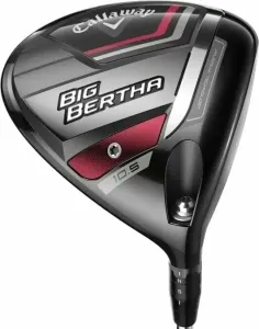 Callaway Big Bertha 23 Golfschläger - Driver Rechte Hand 9° Stiff