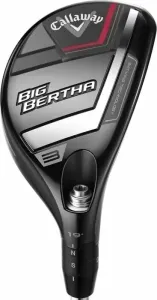 Callaway Big Bertha 23 Hybrid RH 4 Stiff
